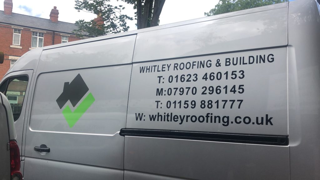 Small Building & Property Maintenance by Whitley Roofing & Building > whitleyroofing.co.uk